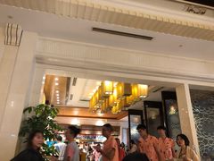 -成都诺亚8号酒店