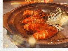 -啫神·广州地标美食(北京路店)