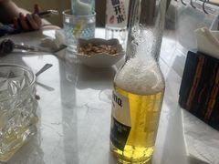 -大堂酒廊·亚龙湾万豪度假酒店