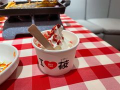 -西贝莜面村(当代商城店)