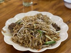 干炒牛河-南记食粥坊·宵夜大排档(岭南分店)