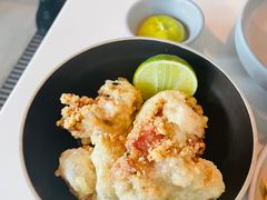 傣味炸鸡-胡麻(静安嘉里店)