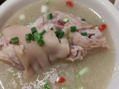 -双流老字号董蹄花(广场路店)