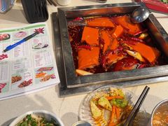 -红鼎坊·老成都火锅(新南门店)