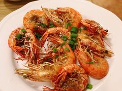 -海之鲜大排档(东山海鲜金銮湾店)