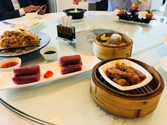 -安蒂娅.悦景轩中餐厅(西乡店)