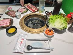 -炙城·韩式烤肉(南京东路店)