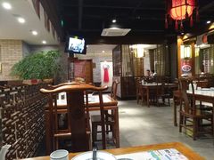 -惠丰堂饭庄