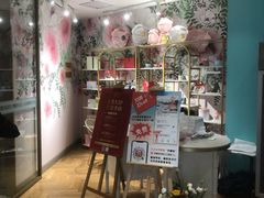 -西檬树SIMON·T轻奢蛋糕(大东方Max店)