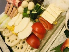 -生如夏花泰式火锅(西村黑金店)