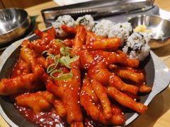 -姜虎东白丁烤肉(深圳湾后海汇店)