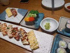 -赤稻·日式料理(禅城店)