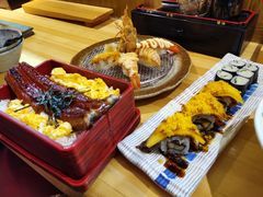 -万岁寿司(天河领展店)