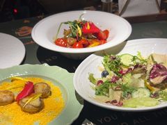 -第101座花园餐厅(湖滨88店)