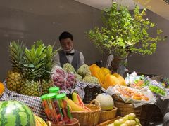 -曲水兰亭(北京四惠店)