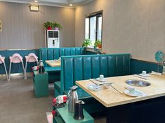 -阳坊胜利涮羊肉(阳坊老店)