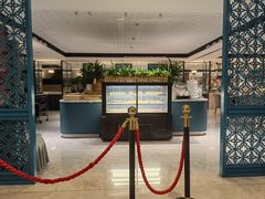 -晶丽香榭自助餐(南京大饭店)