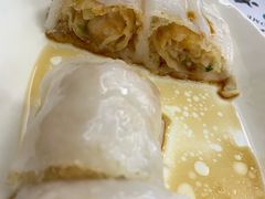 脆皮鲜虾肠-点点心点心专门店(湾仔店)