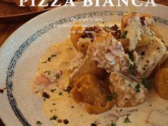 -PIZZA BIANCA(民园店)