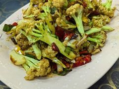 -徐州老菜馆(夹河街店)