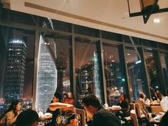 -小南洋海景餐厅(深圳湾店)