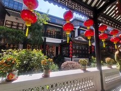 -北园酒家(小北路店)