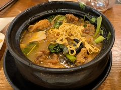 -溢香苑瓦罐(前进路店)