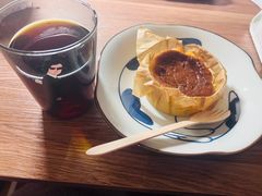 -星巴克(德阳洋洋百货店)