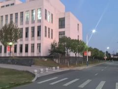 -安徽大学(磬苑校区)