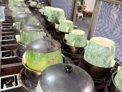 -红旗山庄(圭峰山店)