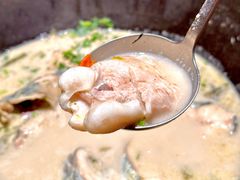 -鲜潭蒸汽石锅鱼(五道口购物中心店)