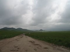 -塞罕坝国家级自然保护区