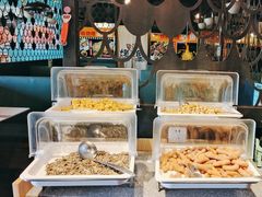 -问渔烤鱼(回龙观总店)
