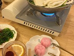 -柴の食堂·日式家庭料理·熊之肆(大学路店)