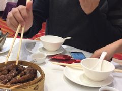 -京华世纪酒店·潮苑大酒楼(益华百货店)