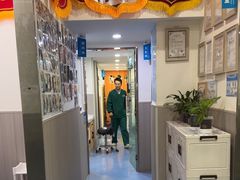 -佑安动物医院·全科·内窥镜中心(幸福巷店)