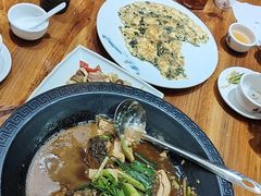 -下梅人家土菜馆(历史文化餐厅度假区店)