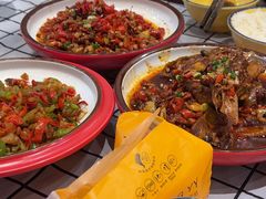 -江西老表·经典江西八大碗