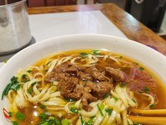 -李兰英湖南面馆(护国路店)