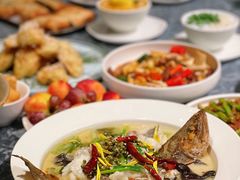 -肴约·花园式餐厅(湖里店)