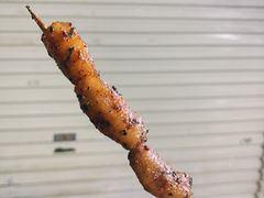 -凤姐烧烤(水街商场店)
