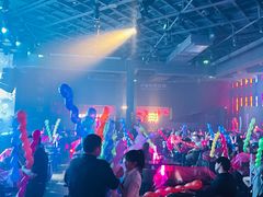 -MOSSO·Liveshow(M3香港广场店)