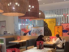 -菲滋意式餐厅(临海银泰店)