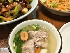 -本味焖罐源(天泽街店)