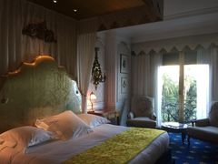 -内格雷斯科酒店