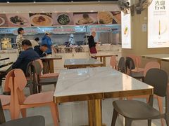 -清心素食自助餐厅(夫子庙店)