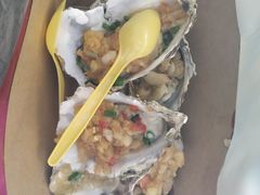 -蚝滑蒜(观音桥天天尚街直营店)
