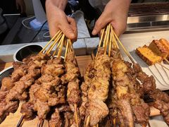 -川骄海鲜自助(河东店)