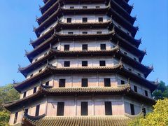 -西湖外事游船(湖滨二公园外事游船码头)