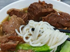 -珍珍小食店(西华路店)